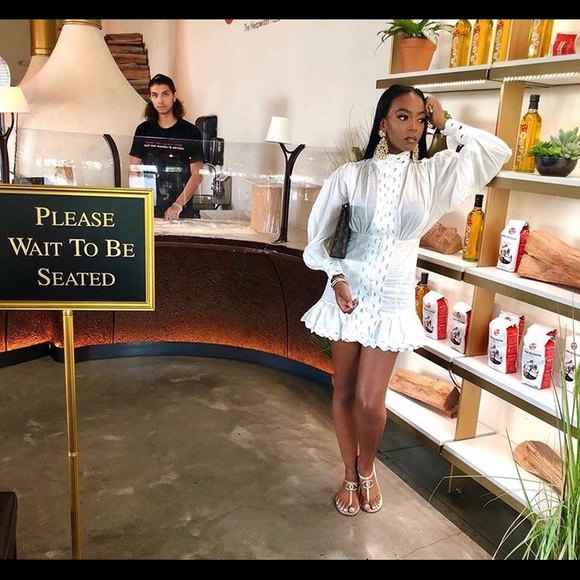 Justina Dress!!😍 - Picture 4 of 5